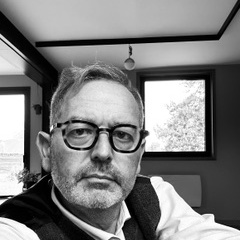 Frédéric, fondateur de Casting Cine Motor