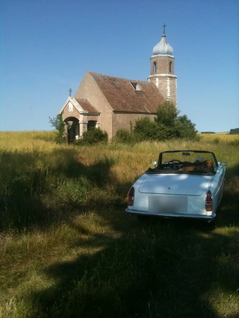 Trouver la voiture juste