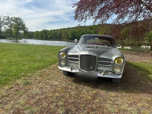 Facel Vega HK500
