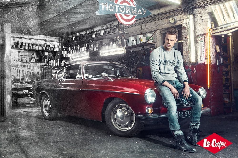 Still du film Lee Cooper