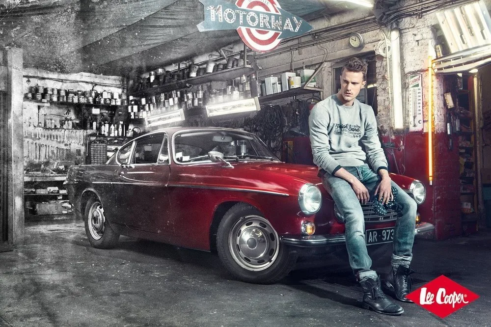 Still du film Lee Cooper