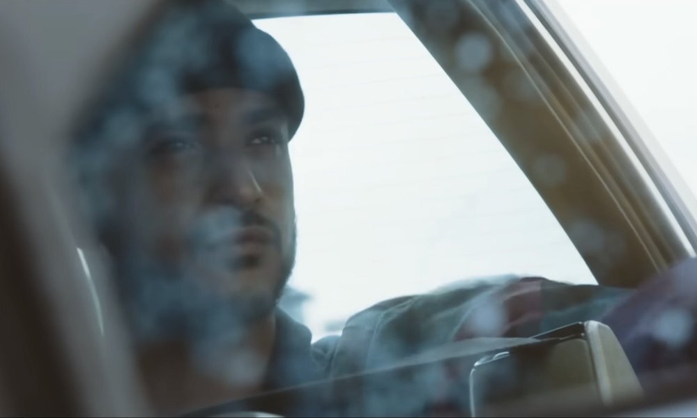 Still du film Slimane
